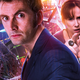 Illustration for article titled Hear David Tennant and Catherine Tate's Hilarious Return to Doctor Who